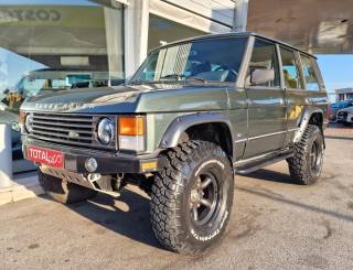 LAND ROVER Range Rover usata, con Alzacristalli elettrici