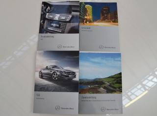 MERCEDES-BENZ SLK 200 usata, con Cronologia tagliandi