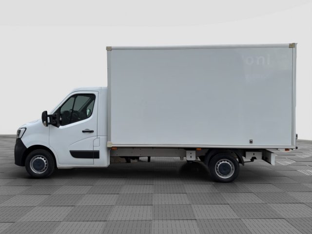 RENAULT Master usata 1