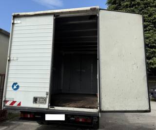 FORD Transit usata 8