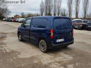 CITROEN Berlingo usata, con Autoradio