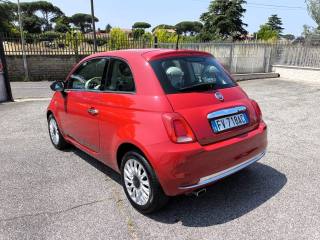 FIAT 500 usata 3