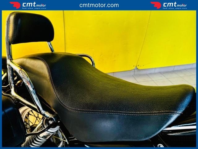 MOTO GUZZI Nevada 750 usata 6