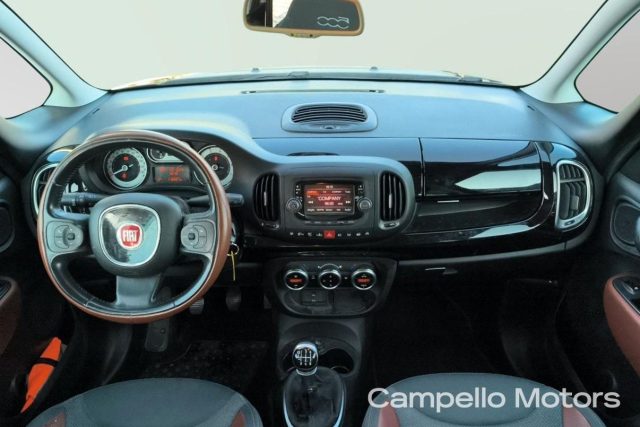 FIAT 500L usata 6