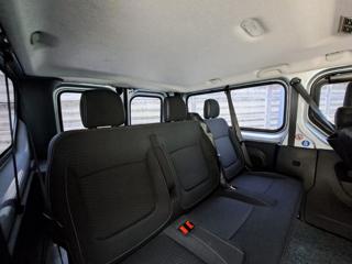 OPEL Vivaro usata, con Cruise Control