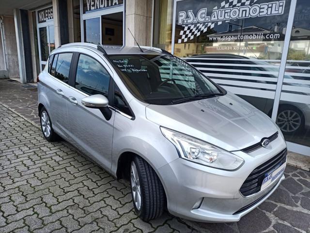 FORD B-Max usata, con ABS