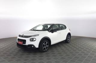 CITROEN C3 usata 7