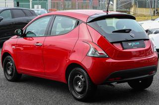 LANCIA Ypsilon usata, con Climatizzatore