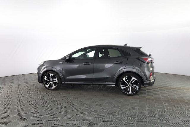 FORD Puma usata 5