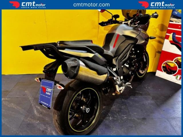 TRIUMPH Tiger 1050 usata 5