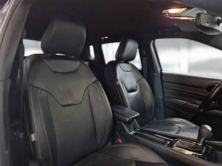 JEEP Compass usata, con Cerchi in lega