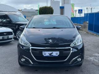 PEUGEOT 208 usata, con Airbag