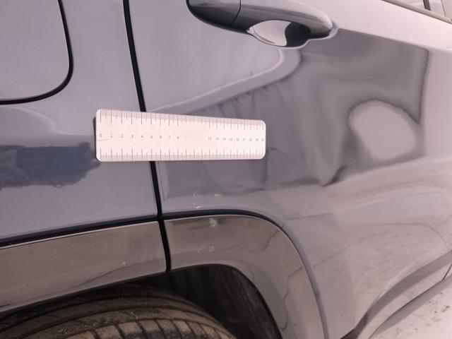 JEEP Compass usata, con Streaming musicale integrato