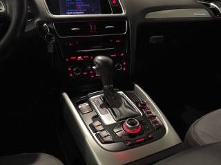 AUDI Q5 usata, con Cruise Control