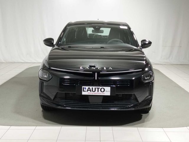 LANCIA Ypsilon usata, con Controllo trazione