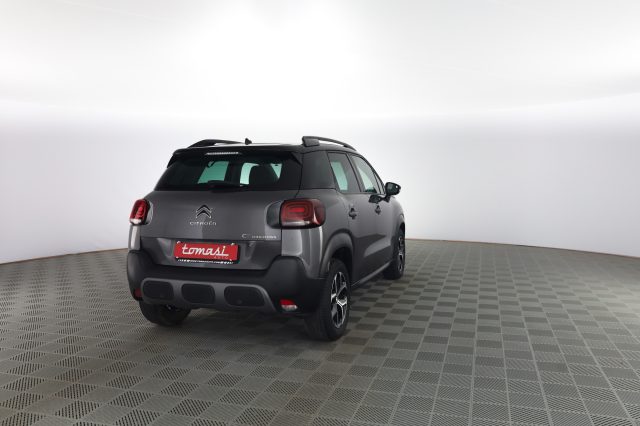 CITROEN C3 Aircross usata 4