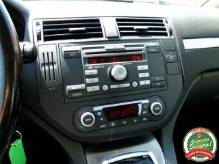 FORD C-Max usata, con Volante multifunzione