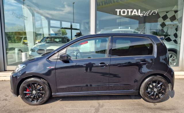 VOLKSWAGEN up! usata, con Alzacristalli elettrici