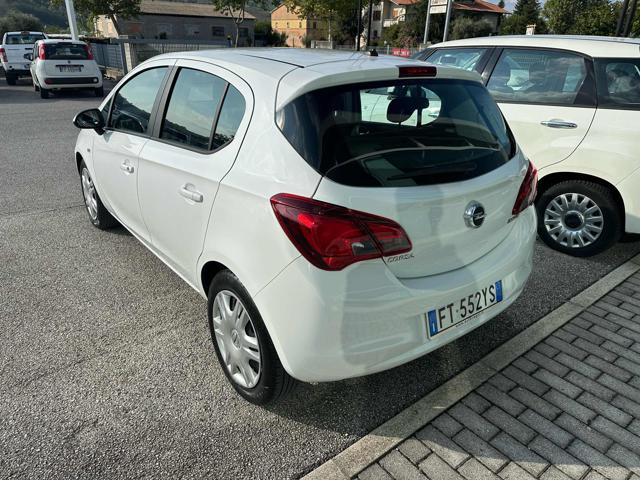 OPEL Corsa usata, con Chiusura centralizzata