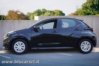 TOYOTA Yaris usata, con Airbag laterali