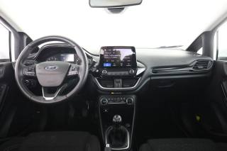 FORD Fiesta usata 4