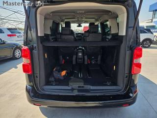 CITROEN Spacetourer usata, con Controllo elettronico della corsia