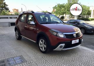 DACIA Sandero usata, con Cerchi in lega