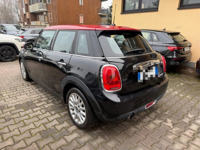 MINI Cooper usata, con Alzacristalli elettrici