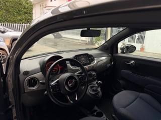 FIAT 500 usata 34