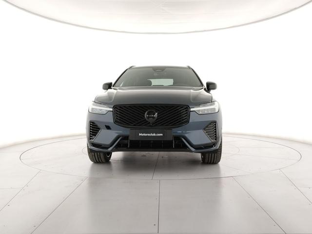 VOLVO XC60 usata, con Autoradio