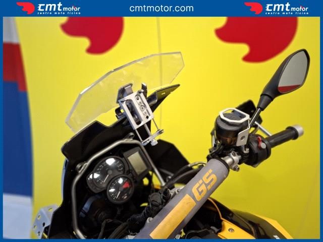 BMW F 800 GS usata 13