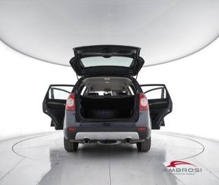 CHEVROLET Captiva usata 6