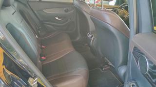 MERCEDES-BENZ GLC 220 usata, con Cruise Control