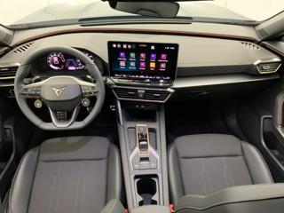 CUPRA Formentor usata, con Airbag