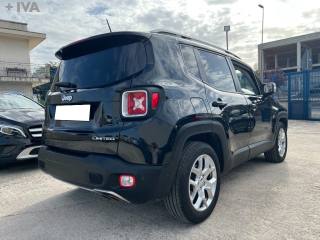 JEEP Renegade usata 5