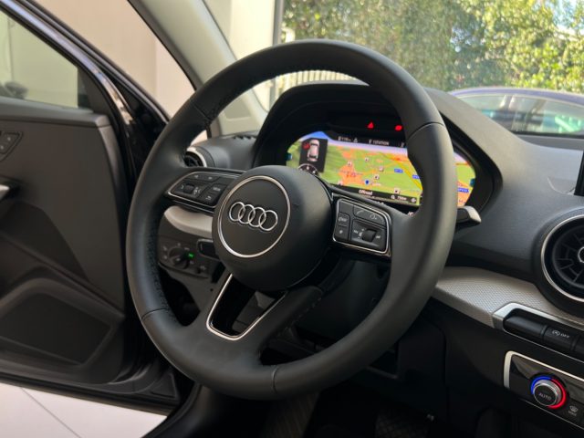 AUDI Q2 usata, con Lettore CD