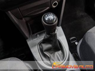 VOLKSWAGEN Caddy usata 10