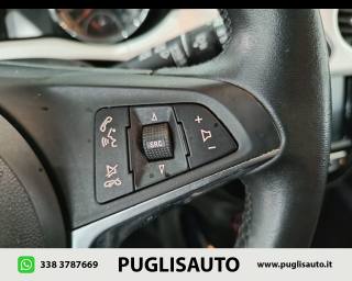 OPEL Adam usata, con Cruise Control