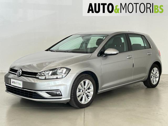 VOLKSWAGEN Golf usata, con ABS
