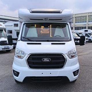 CI INTERNATIONAL usata 1