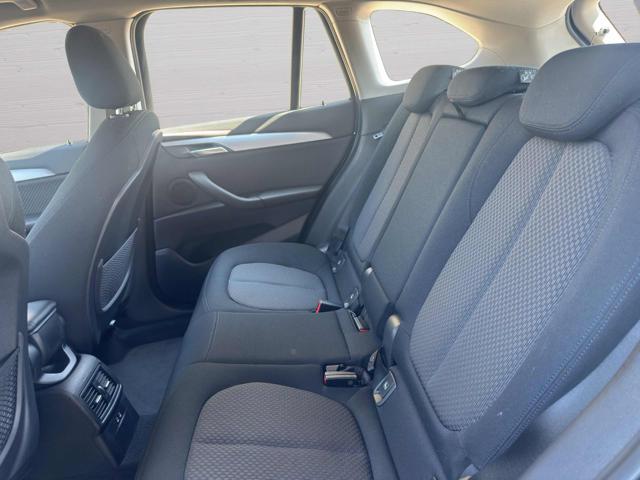 BMW X1 usata, con Controllo automatico clima