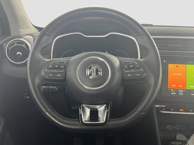 MG ZS usata 11