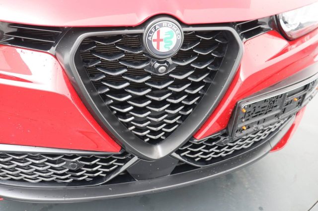 ALFA ROMEO Tonale usata, con Cruise Control