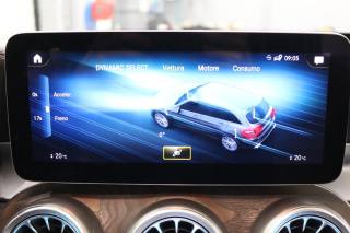 MERCEDES-BENZ GLC 43 AMG usata 30