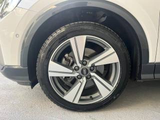 AUDI Q2 usata, con Cerchi in lega