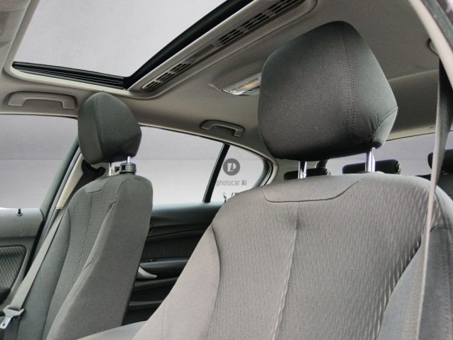 BMW 118 usata, con Alzacristalli elettrici