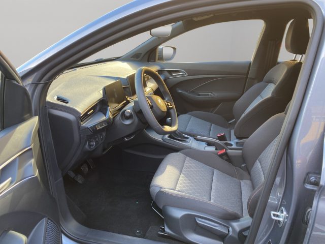 MG MG3 usata, con Controllo trazione