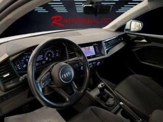 AUDI A1 usata 14