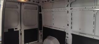 PEUGEOT Boxer usata 15