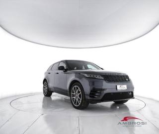 LAND ROVER Range Rover Velar usata 1